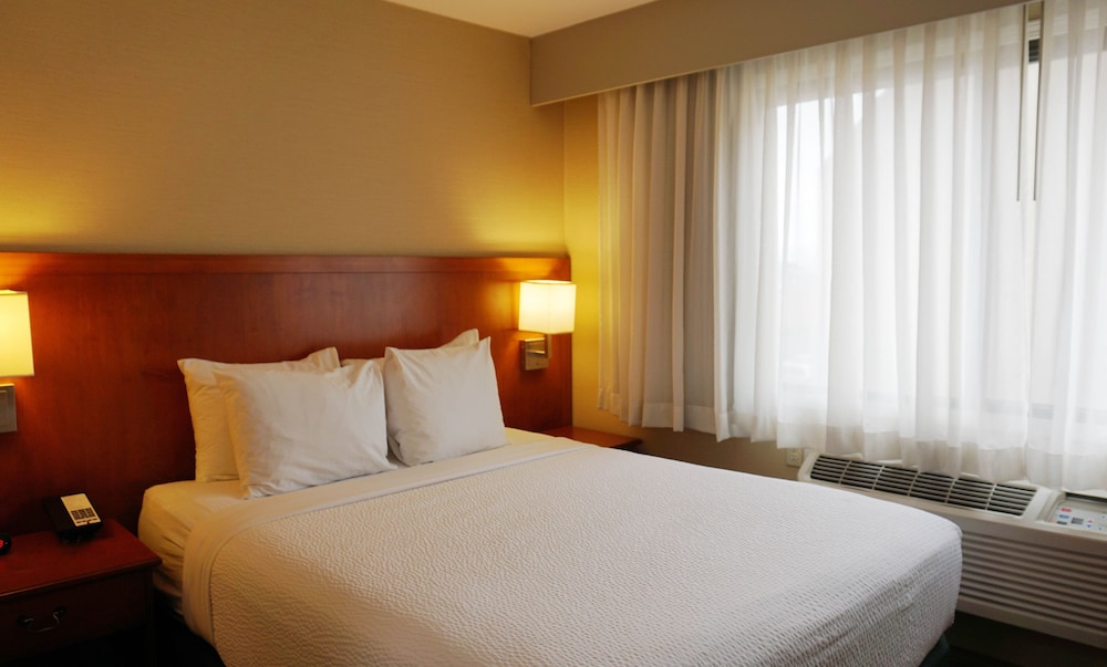 Suite, 1 Bedroom, Non Smoking - Photo 7