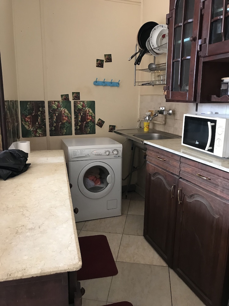 Family Apartment, 1 Bedroom, Balcony, Kitchen photo 3