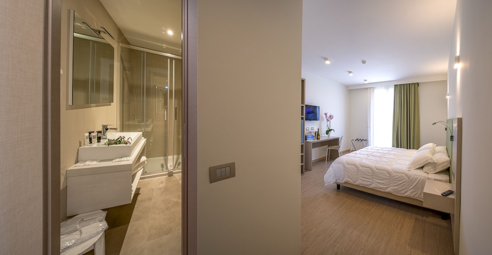 Family Double Room photo 1
