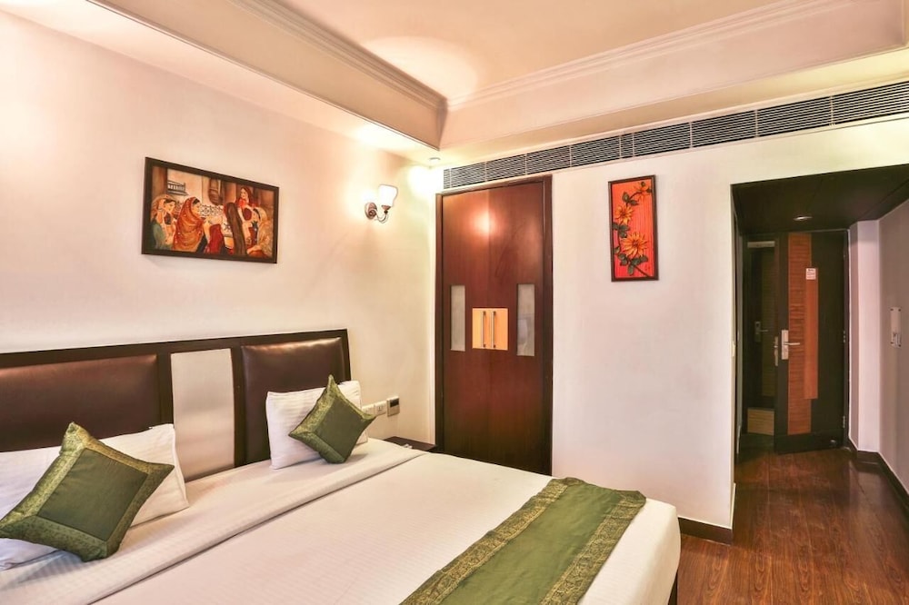 Deluxe Room, 1 Bedroom