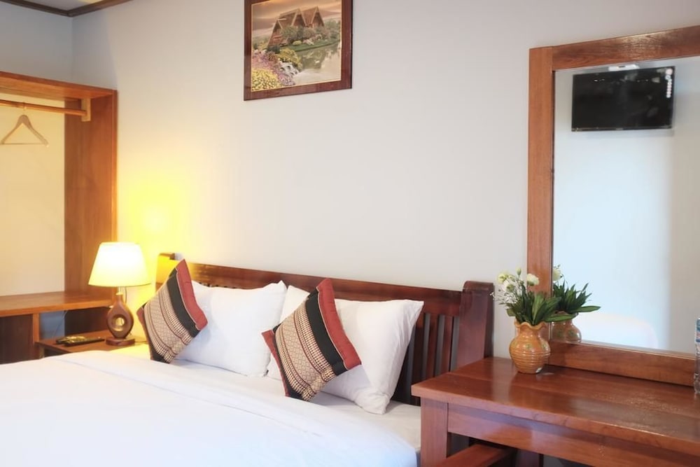 Double Bungalow with River View photo 1