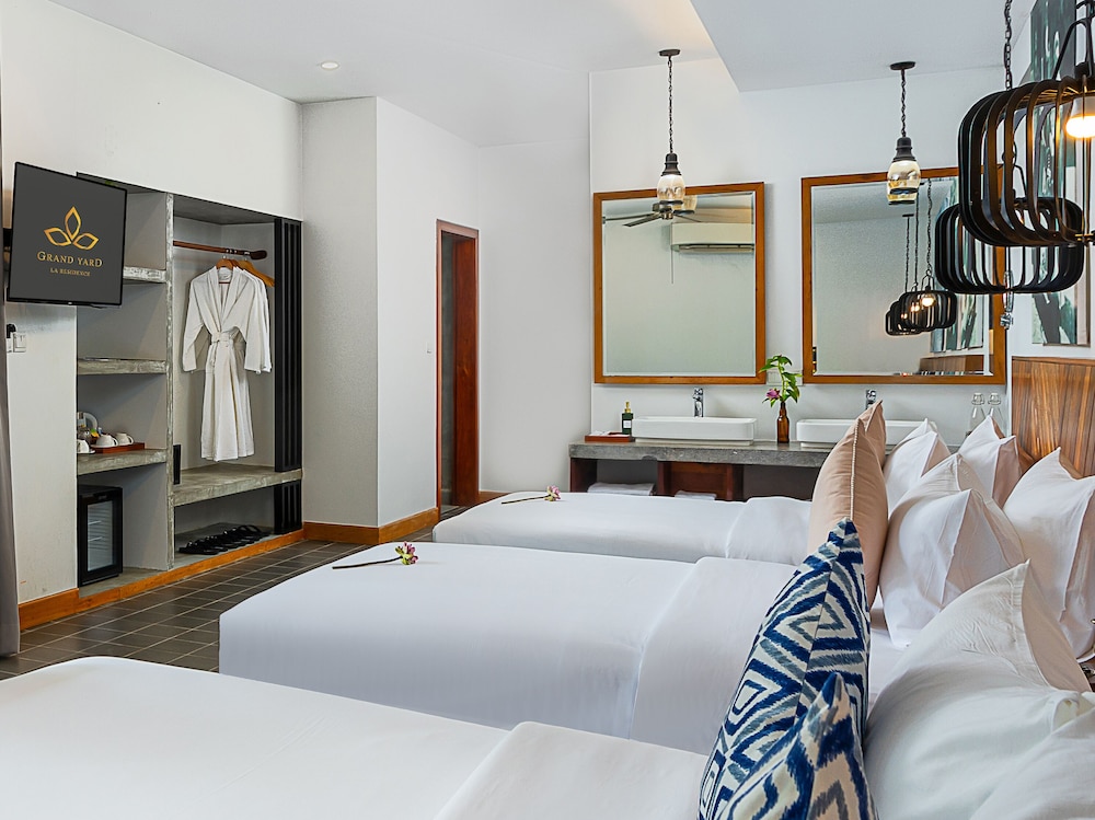 Triple Room - Photo 2