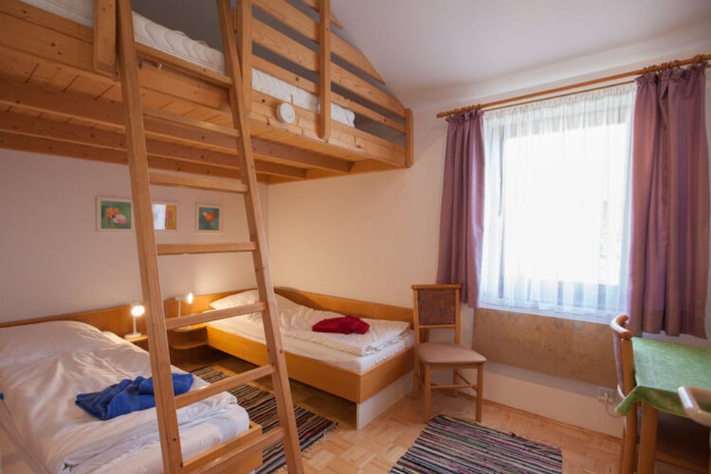 Classic House, 3 Bedrooms