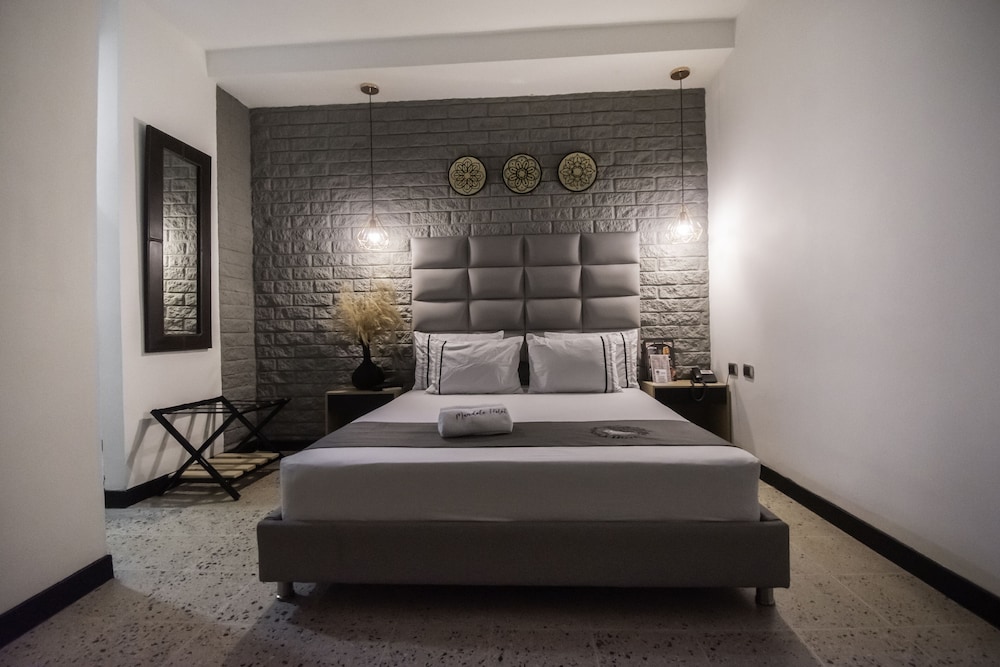 Junior Double Room