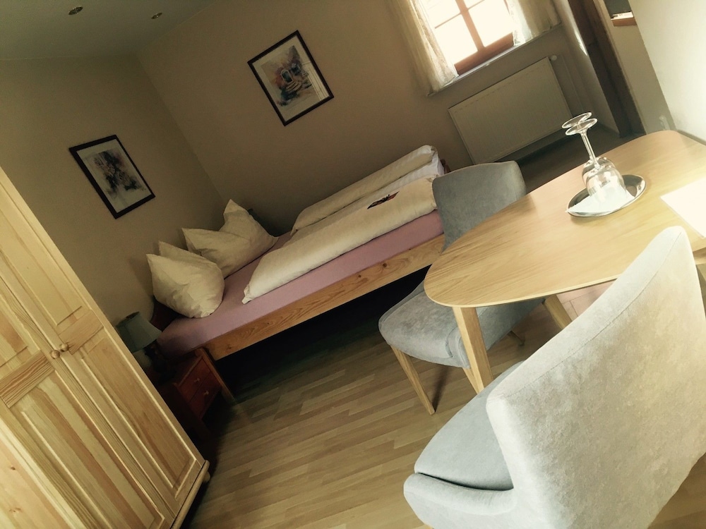 Classic Quadruple Room - Photo 3