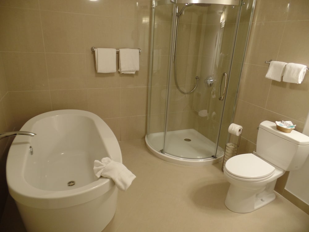 Premium Room, 1 King Bed - Photo 9