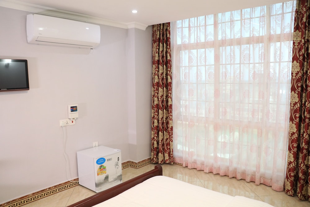Standard Room photo 2