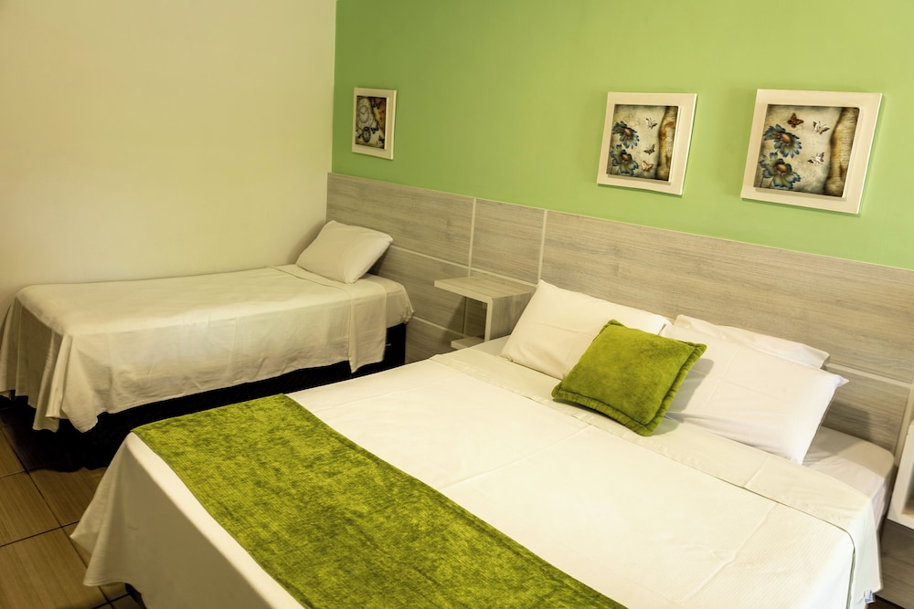 Triple Room photo 3