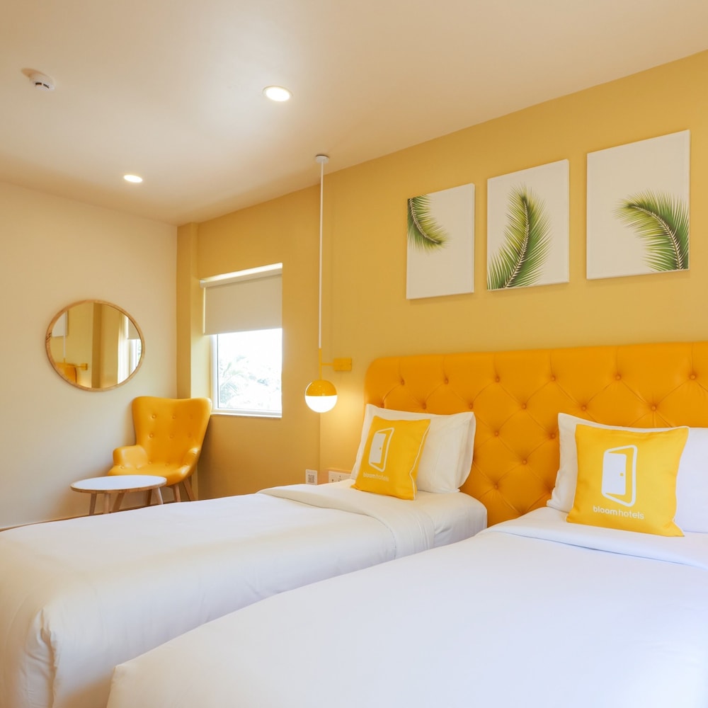 Executive Twin Room photo 3