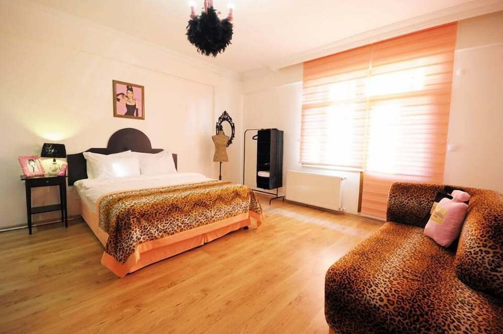 Deluxe Room, Terrace photo 1