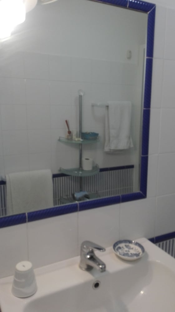 Panoramic Double Room, Sea View photo 2