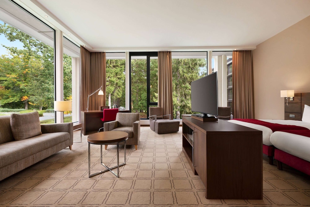 Junior Suite - Photo 4