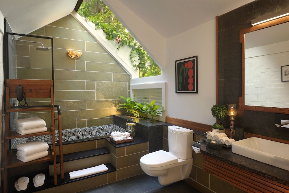 Bungalow, 1 Bedroom 2 Night Stay