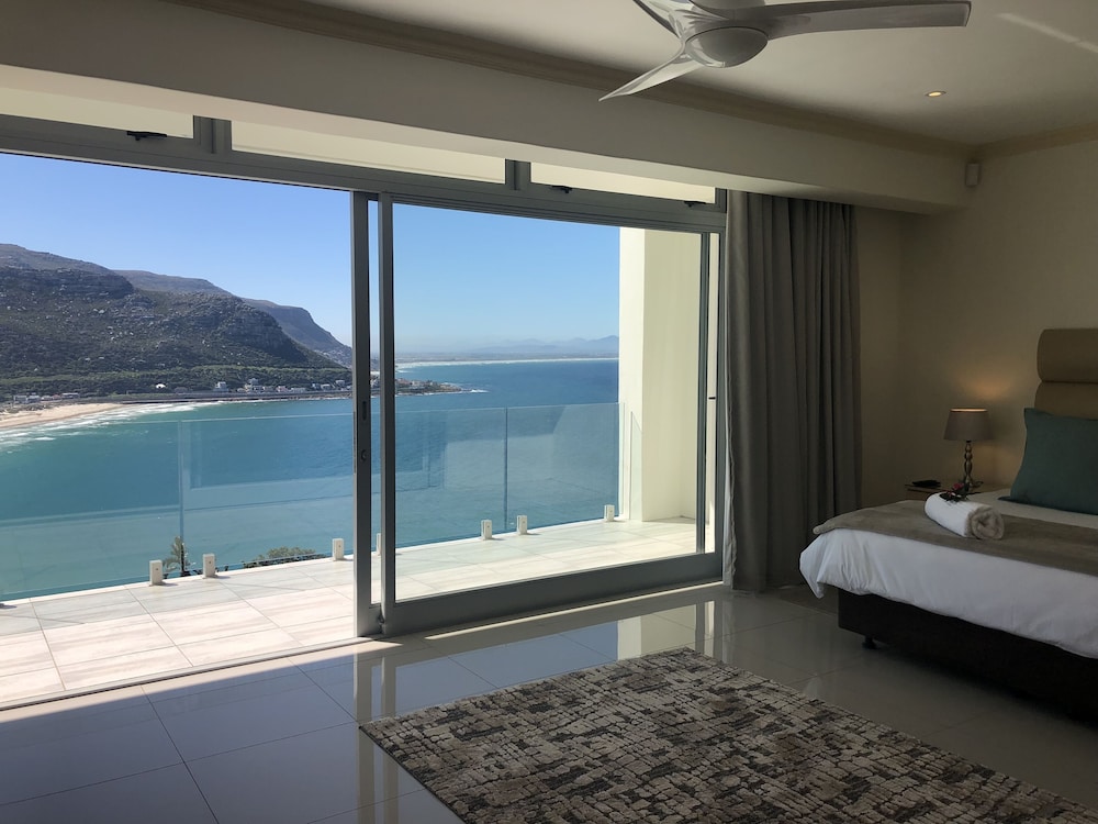 Luxury Double or Twin Room