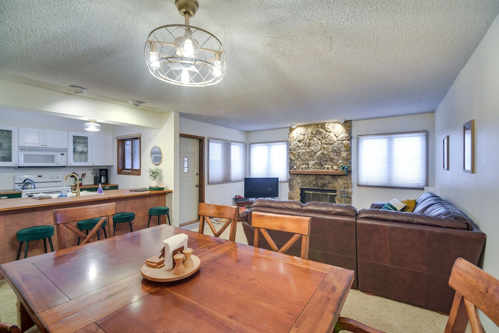 Apartment (2 Bedrooms) photo 2