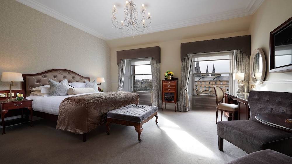 Deluxe Double Room - Photo 3