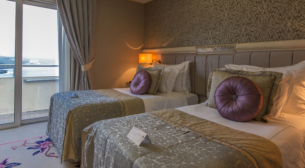 Deluxe Room photo 1