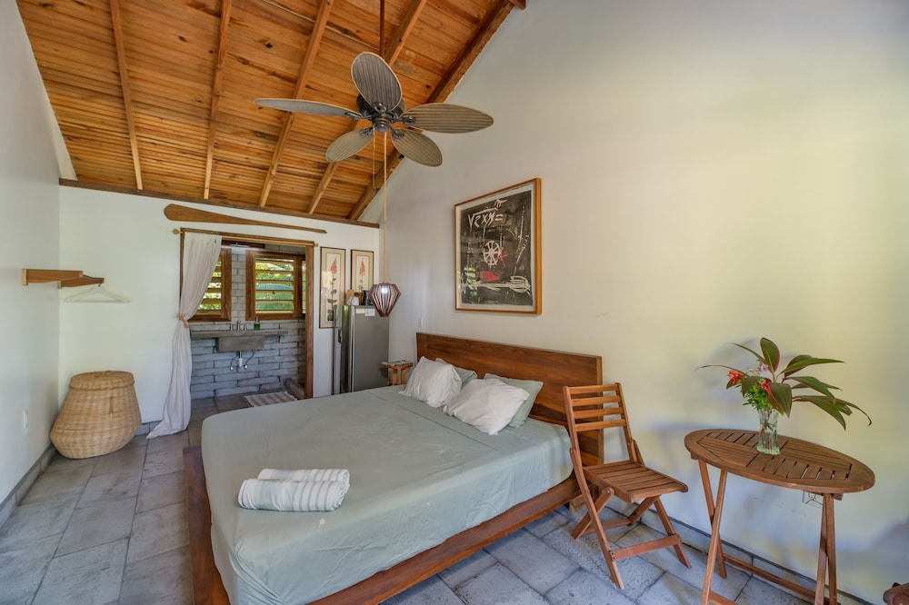 Basic Single Room