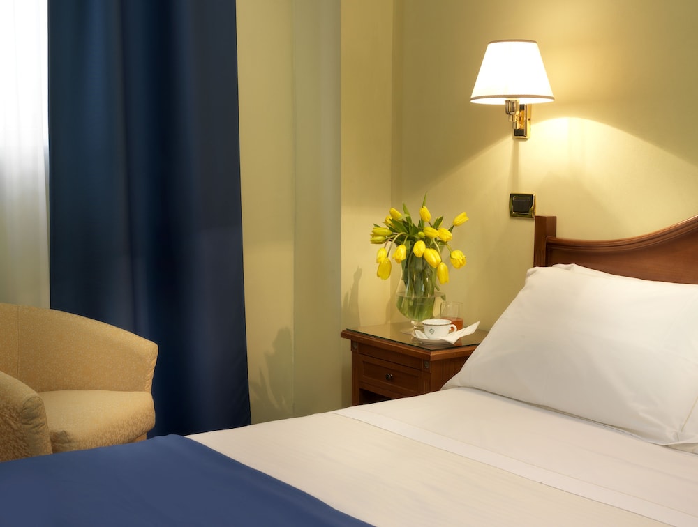 Superior Double Room Single Use