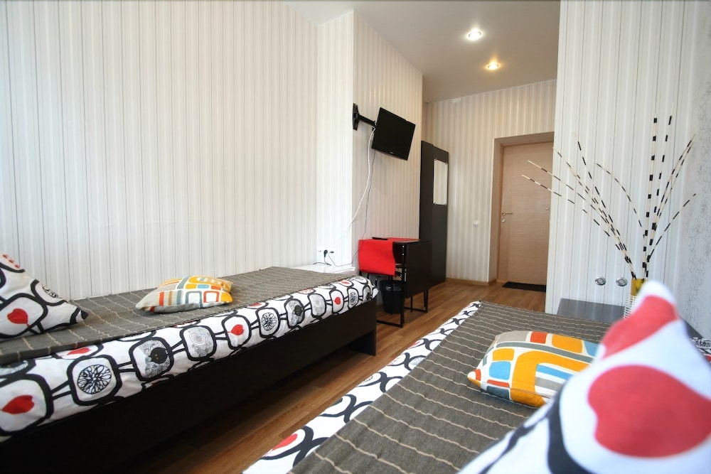 Standard Twin Room photo 1