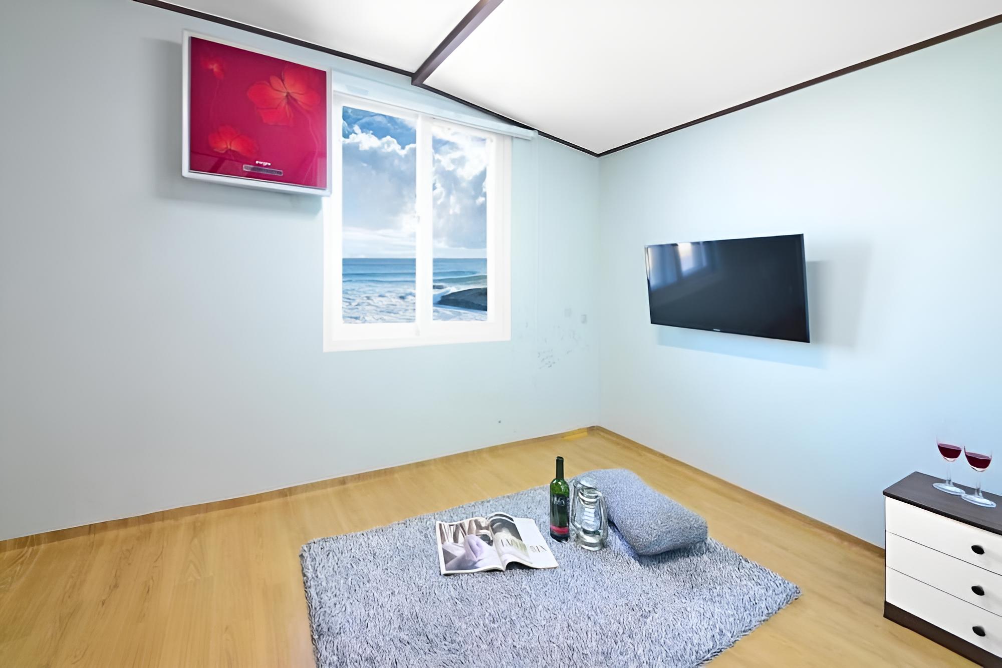 Basic Room, 1 Bedroom (Haedoti)