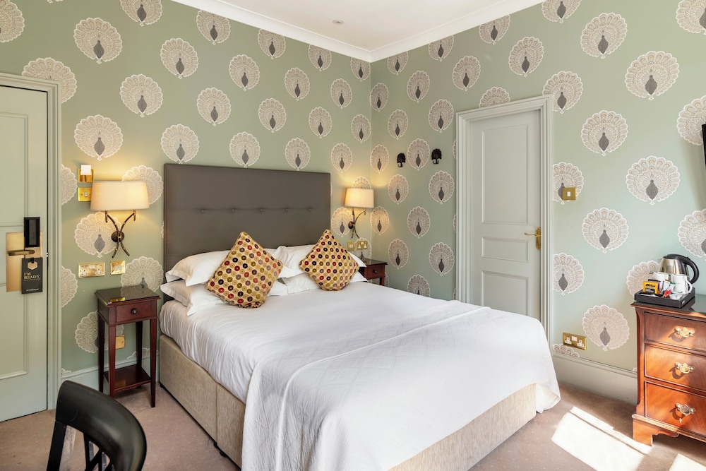 Superior Room, 1 Double Bed