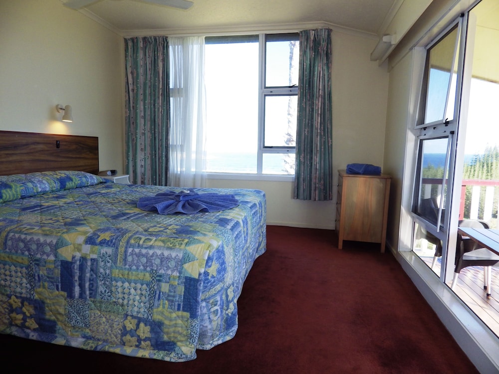 Apartment, 2 Bedrooms, Sea View