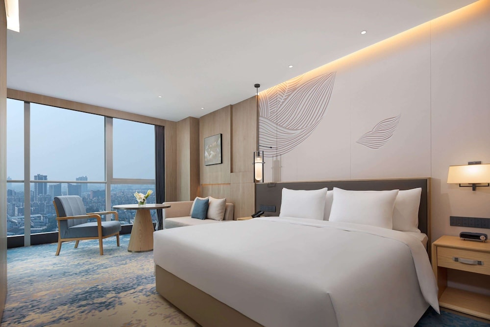 Room, 1 King Bed, Non Smoking