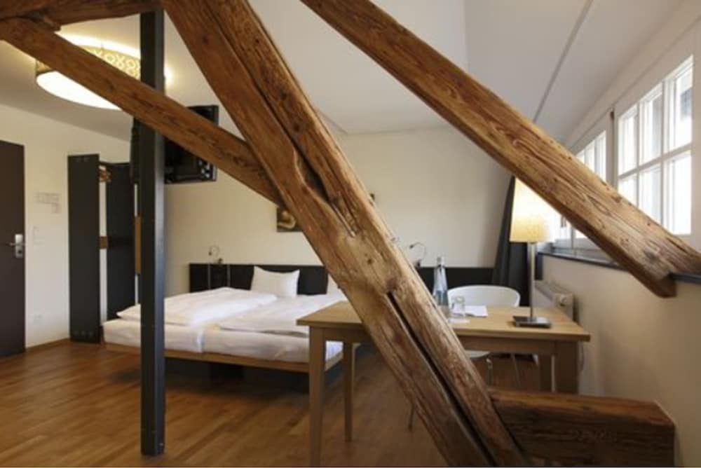 Quadruple Room photo 2