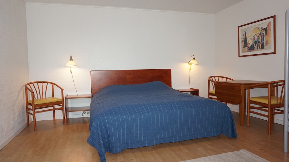 Quadruple Room photo 2
