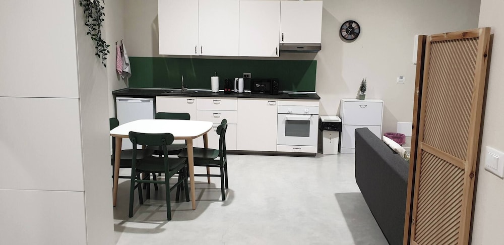 3 Lofts for 9 People, Abete 3p, Noce 4p, Rovere 2p, Kuva 42