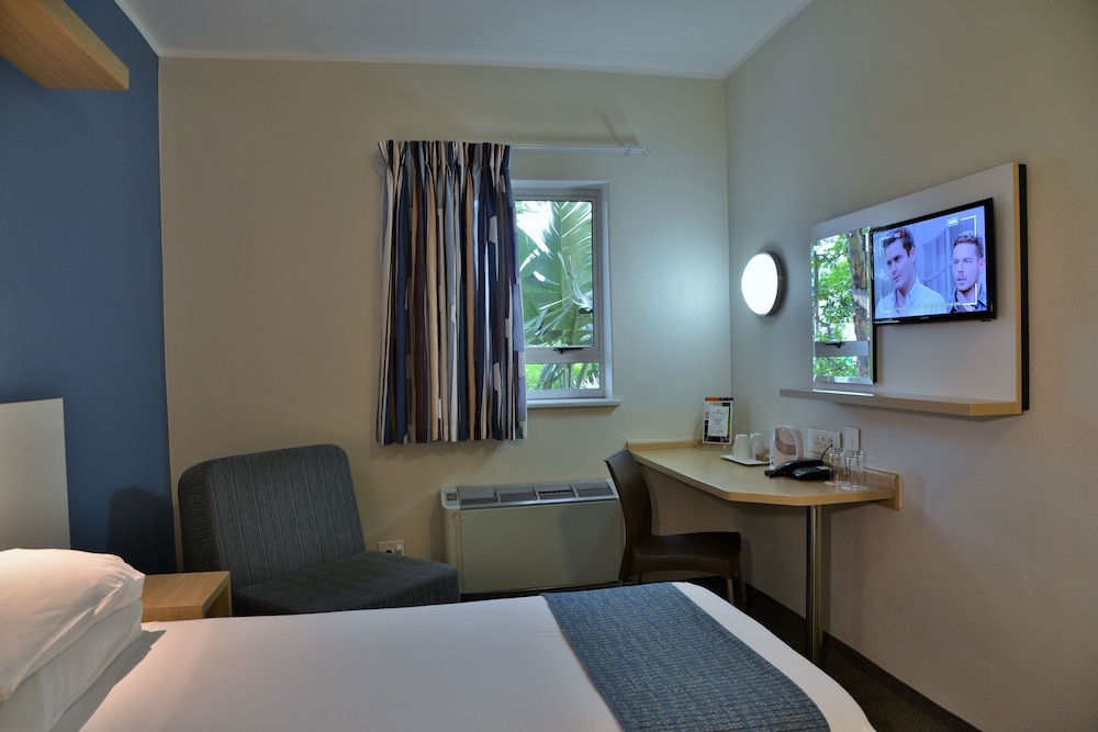 Double Room, Non Smoking photo 2