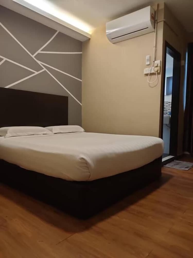 Deluxe Room photo 1