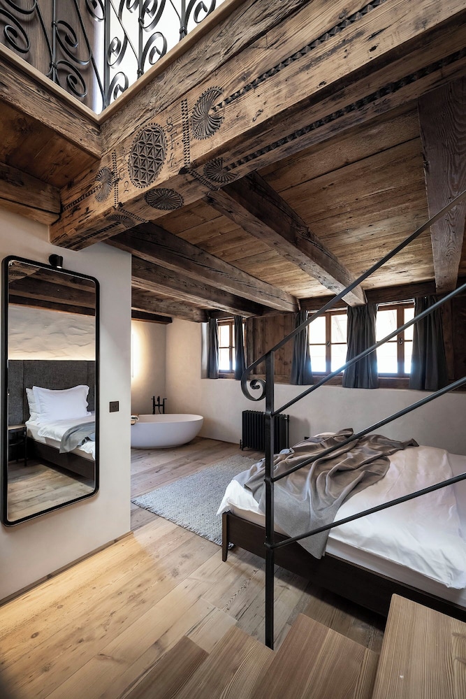 Comfort Suite