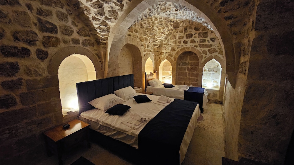 Family Triple Room