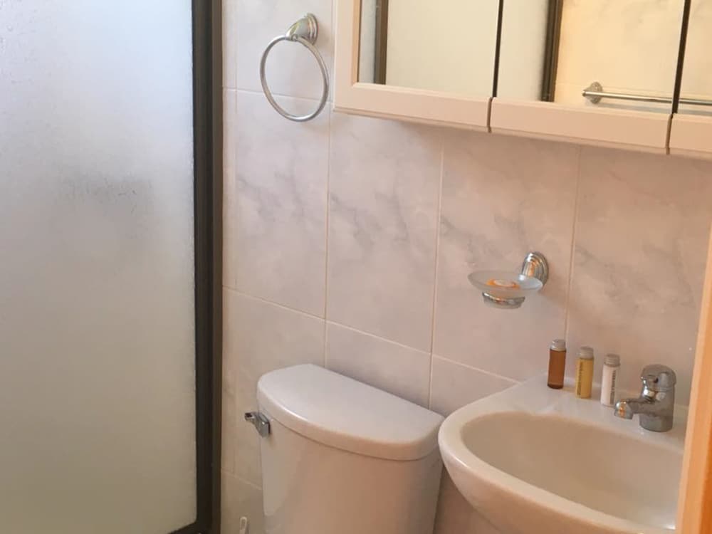 Comfort Cabin, Multiple Beds, Accessible photo 3
