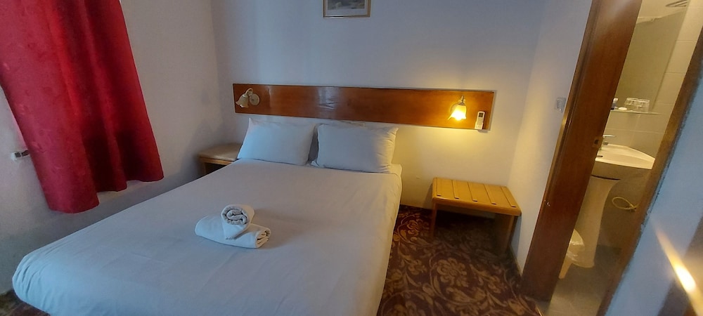 Economy Double Room, 1 Double Bed photo 1