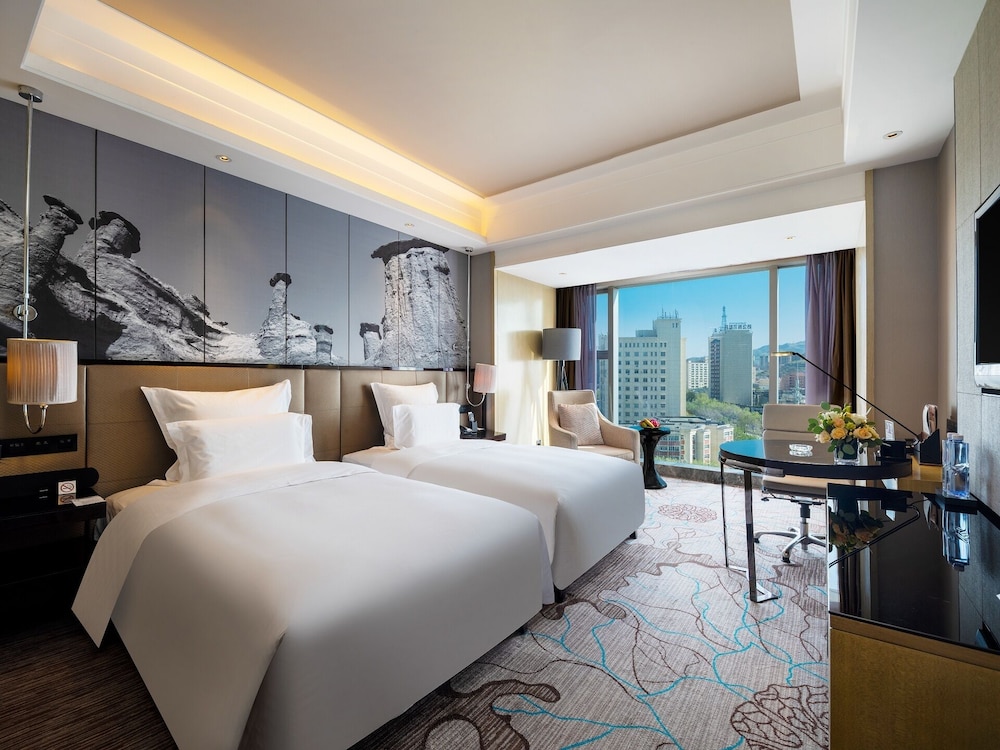 Superior Twin Room photo 1