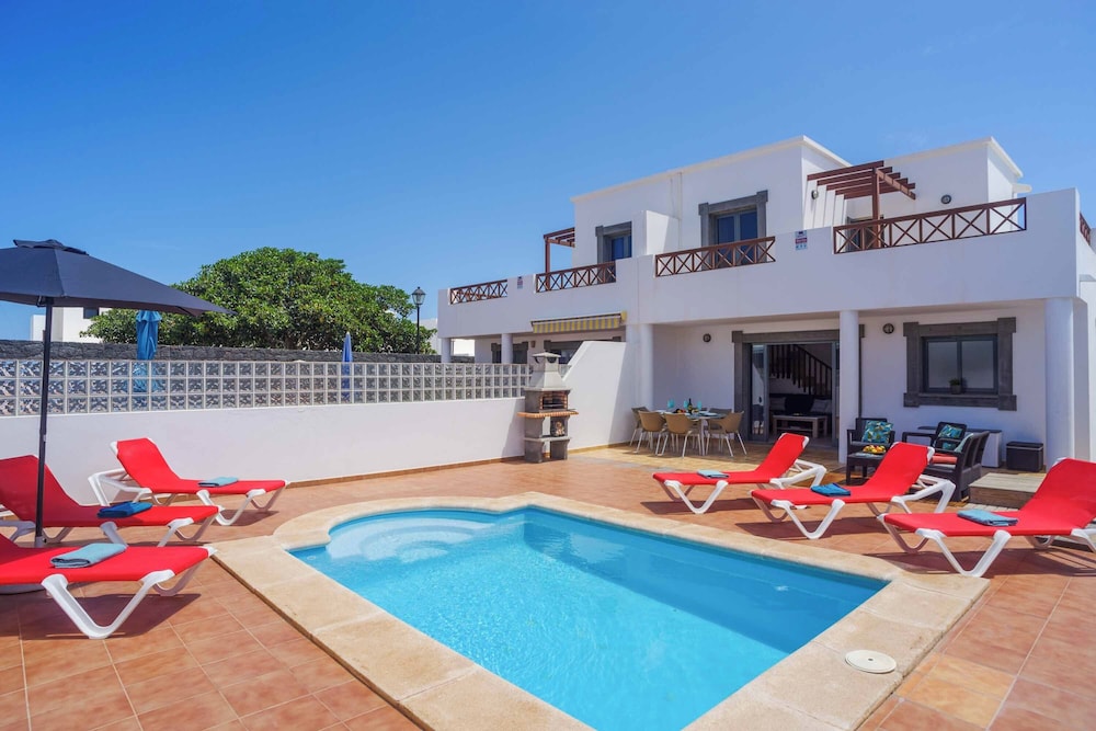 Villa (3 Habitaciones)