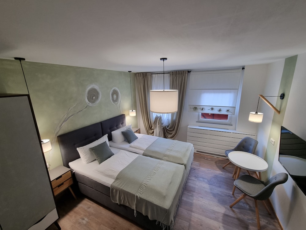 Design Double Room
