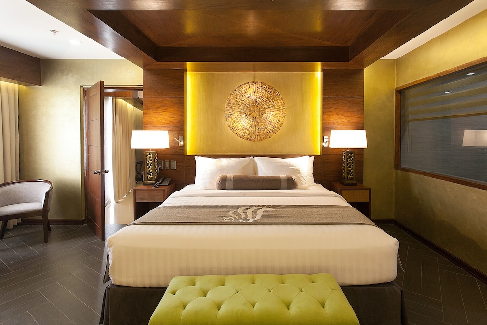 Family Suite - Photo 1