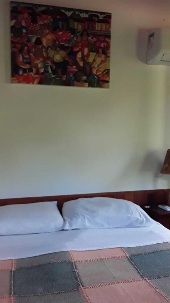 Junior Double Room photo 2