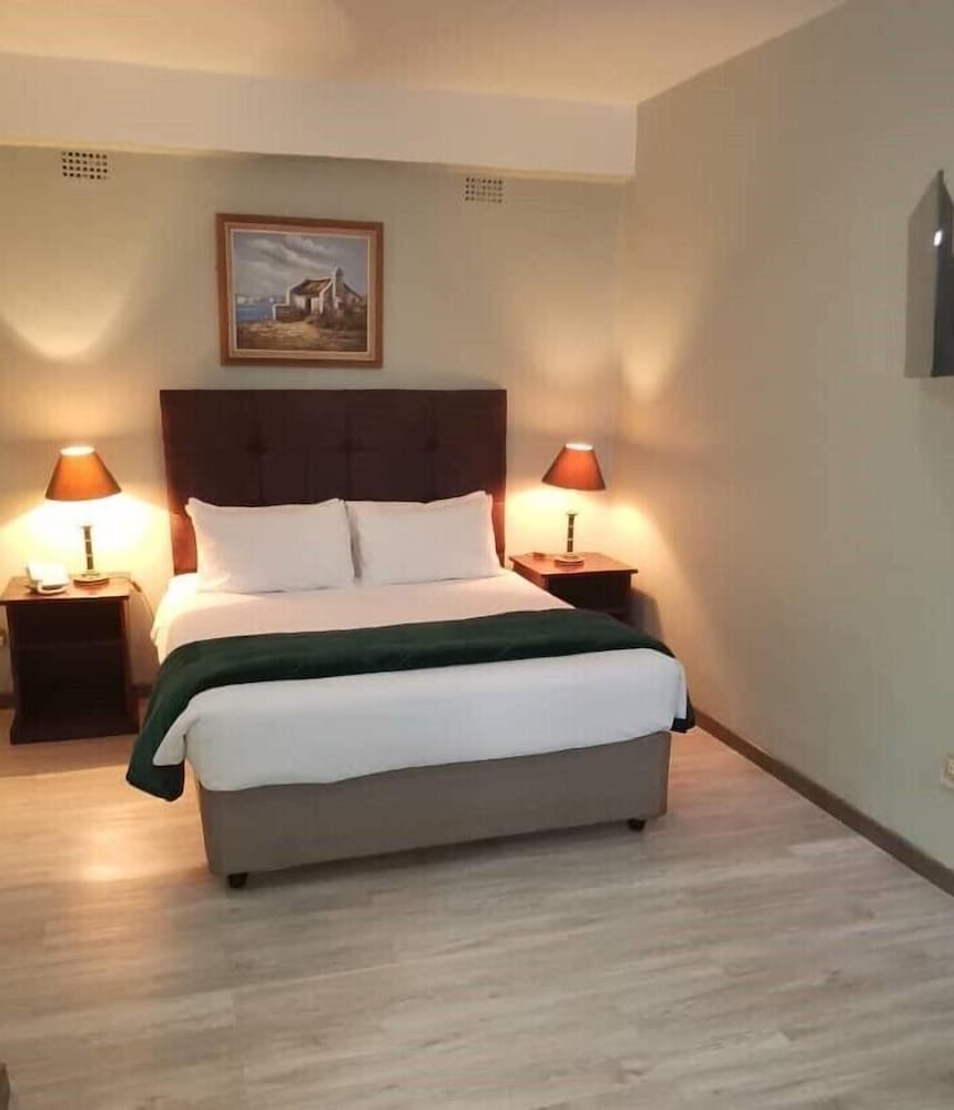 Basic Room