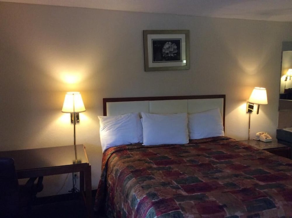 Days Inn by Wyndham York Alabama, Foto 19
