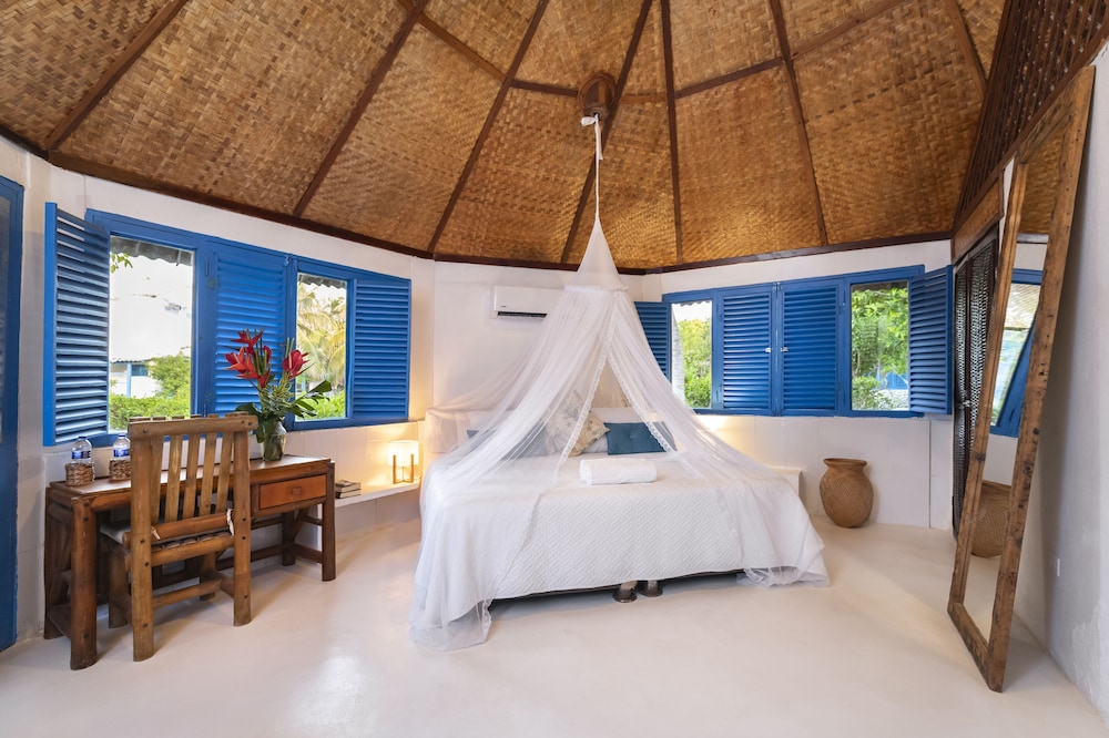 Family Double Room