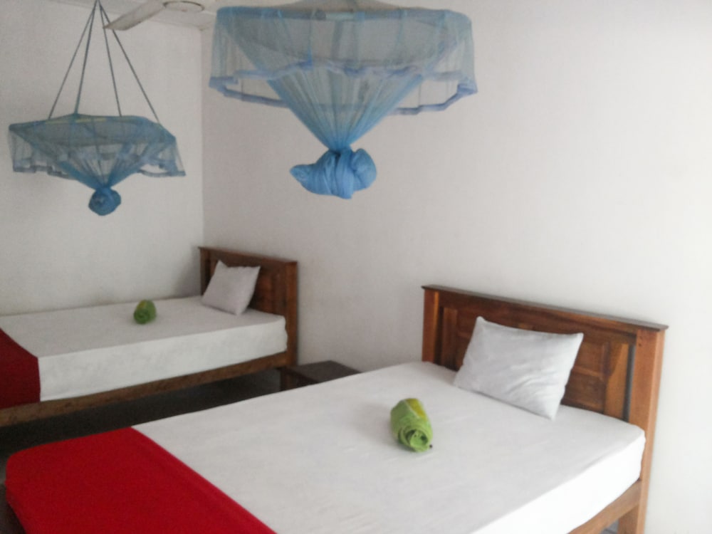 Deluxe Triple Room photo 2