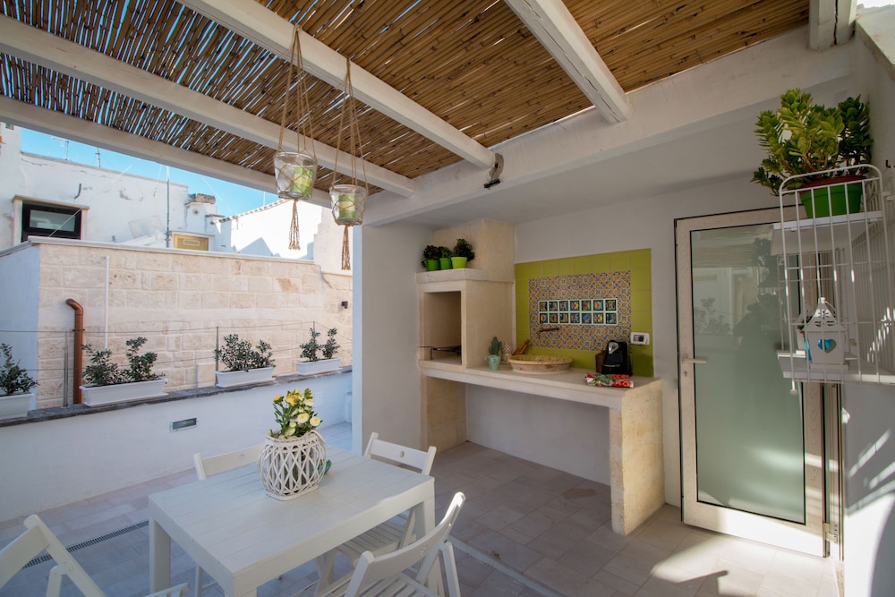 Romantic Apartment (Vico dell'Erba 8) photo 3