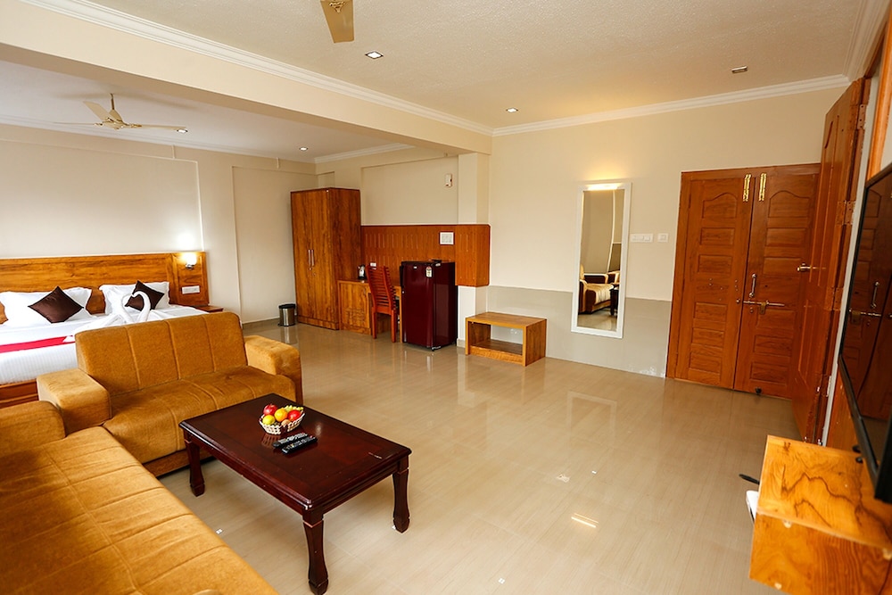 Executive Room photo 3
