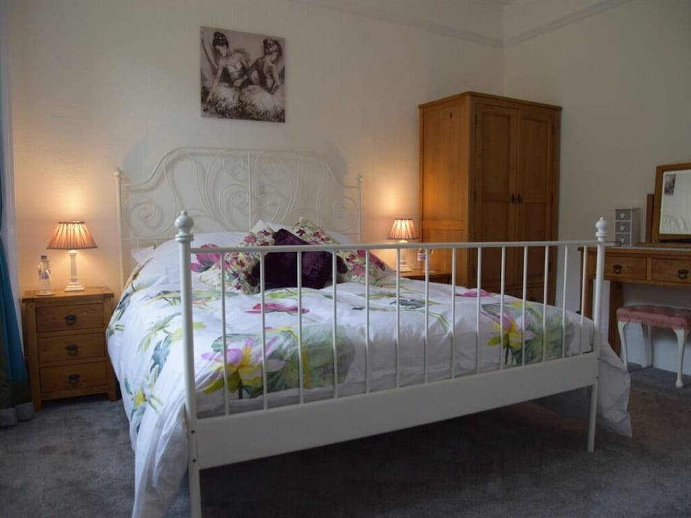 Double Room, Ensuite photo 1