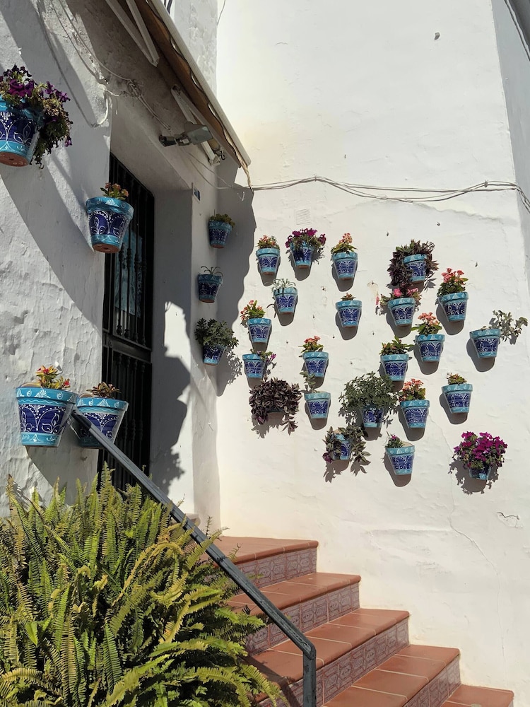 Villa mit Pool, zu Fuß zum Strand, Restaurants, Geschäfte, Foto 26